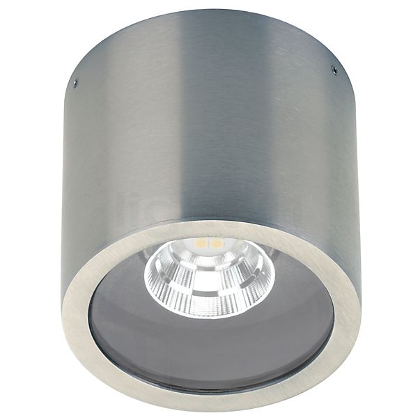 Albert Leuchten 2318 Ceiling Spotlight stainless steel - 692318 , discontinued product