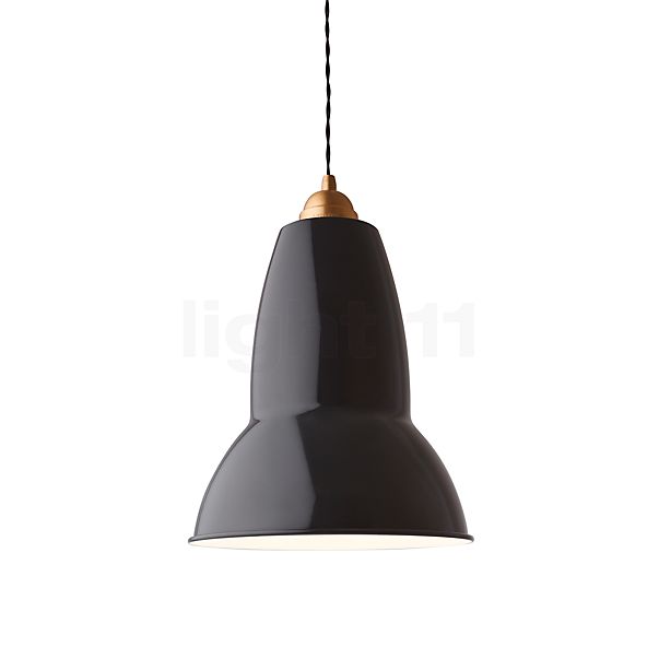 Anglepoise Original 1227 Brass Maxi Hanglamp