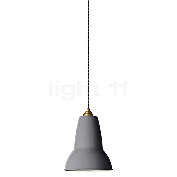 Anglepoise Original 1227 Brass Midi Hanglamp