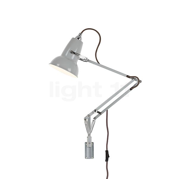 Anglepoise Original 1227 Mini Wandlamp met wandbevestiging