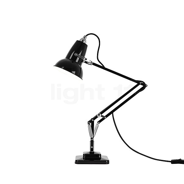 Anglepoise Original 1227 Mini, lámpara de escritorio