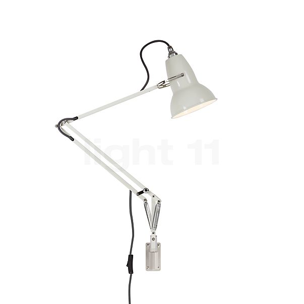 anglepoise 1227 wall light