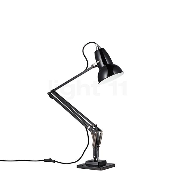 Anglepoise Original 1227, lámpara para escritorio