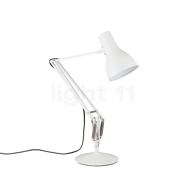 Anglepoise clamp discount