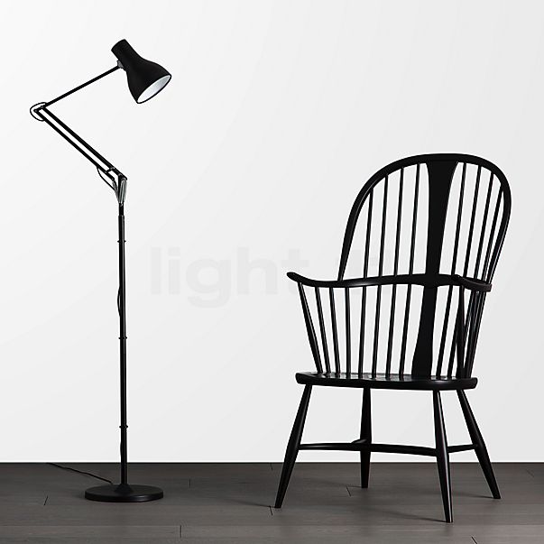 type 75 floor lamp