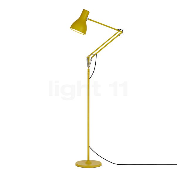 Anglepoise Type 75 Margaret Howell Floor Lamp