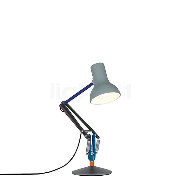 Anglepoise Type 75 Mini Paul Smith Edition Lampe de bureau
