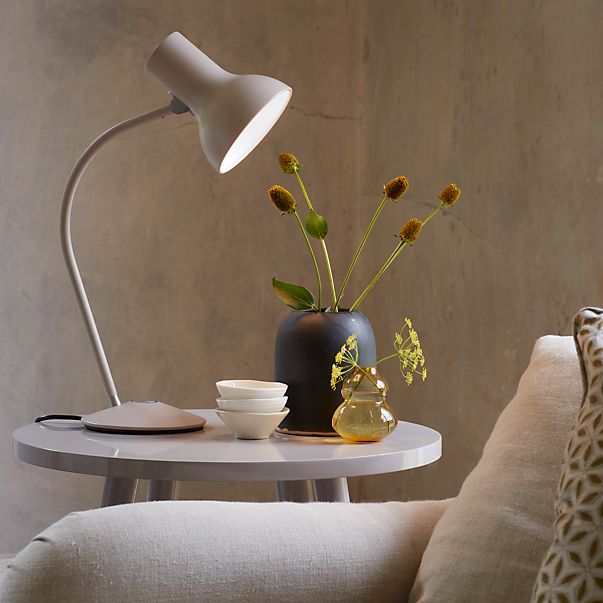 Anglepoise Type 75 Mini Table Lamp gold