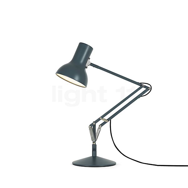 Anglepoise Type 75 Mini, lámpara de escritorio