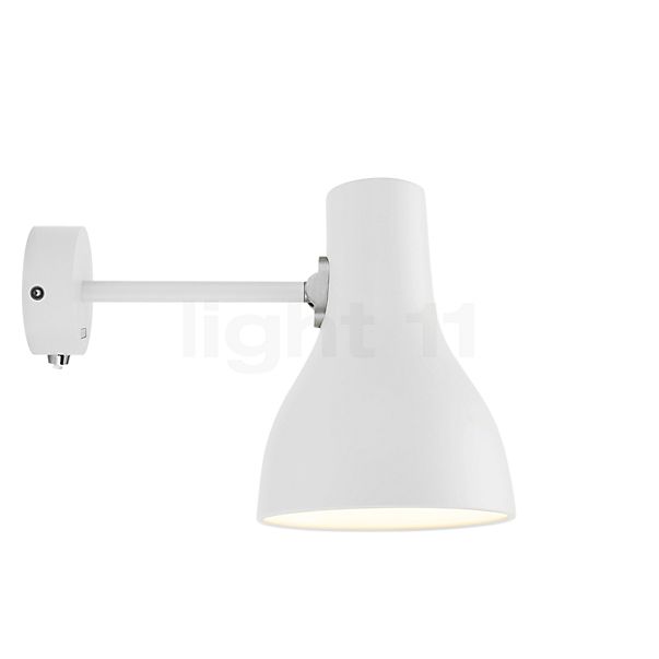 Anglepoise Type 75 Wandleuchte