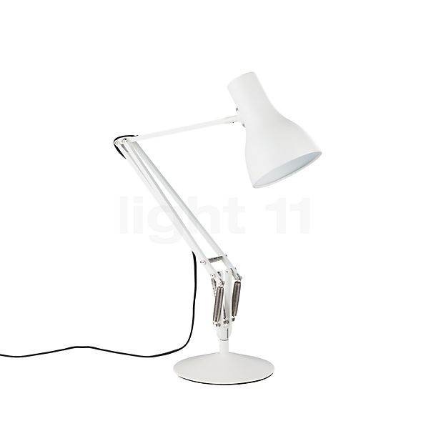 Anglepoise Type 75, lámpara de escritorio