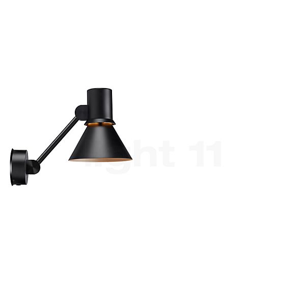 Anglepoise Type 80 W2, lámpara de pared