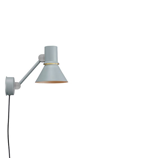 Anglepoise Type 80 W2, lámpara de pared