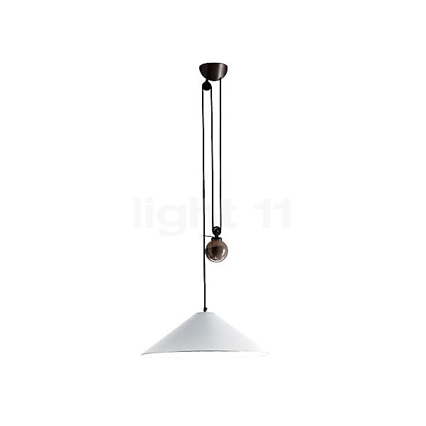 Artemide Aggregato Saliscendi Hanglamp