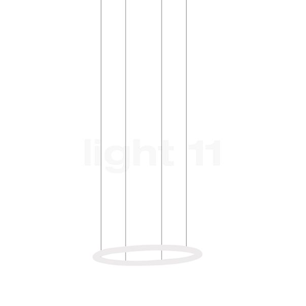 Artemide Alphabet of Light Hanglamp LED rond