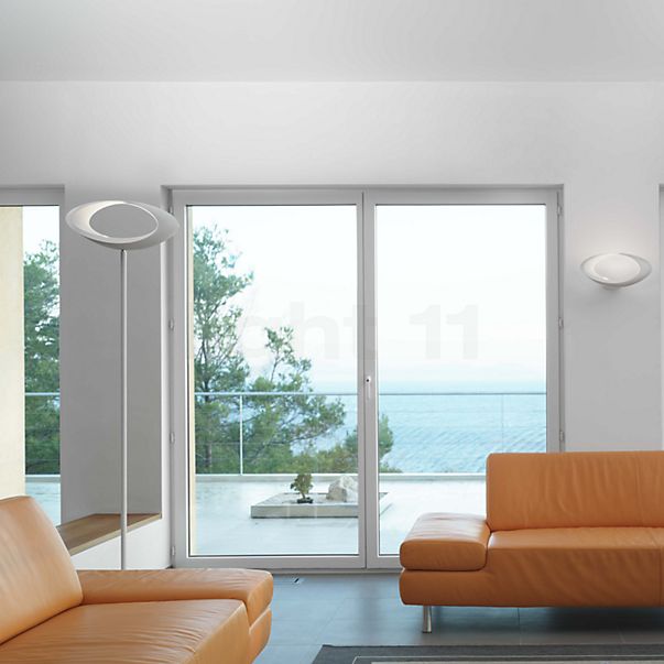 Artemide Cabildo Terra LED white - 3,000 K