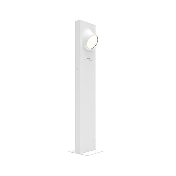 Artemide Ciclope 90 uno, bolardo