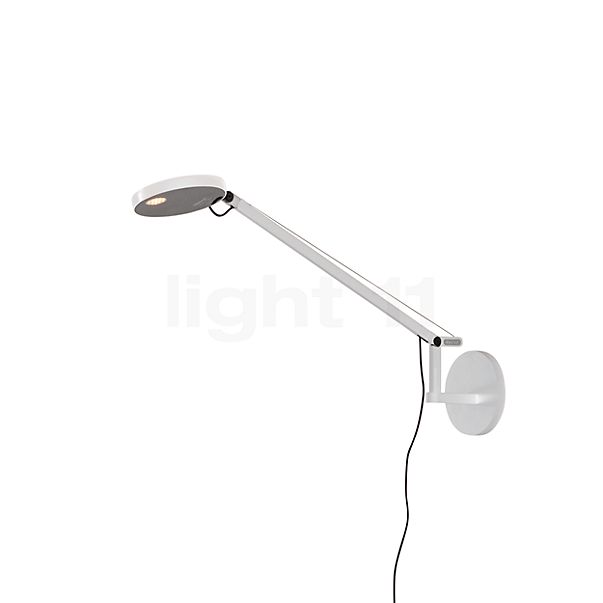 Artemide Demetra Micro Parete wit - 2.700 K