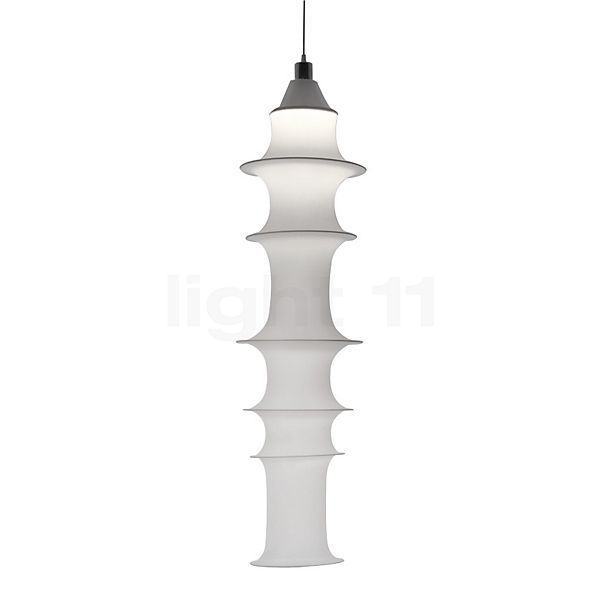 Artemide Falkland, lámpara de suspensión