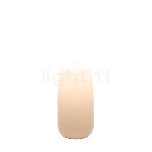 Artemide Gople Lampada ricaricabile portatile LED