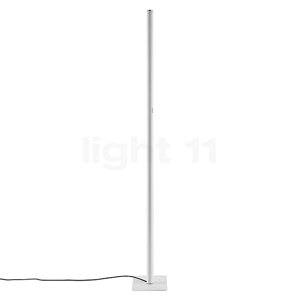 Artemide Ilio Lampadaire LED blanc - 2.700 K - mini