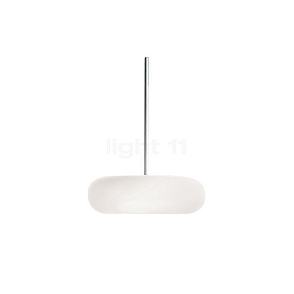 Artemide Itka, lámpara de suspensión 35 cm