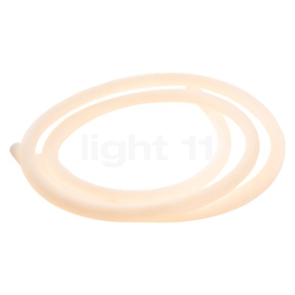 Artemide La Linea Fleksibel lampe LED 5 m - ø4 cm