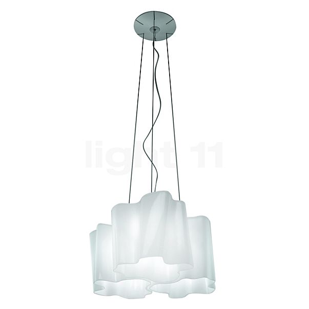 Artemide Logico Hanglamp 3x120°