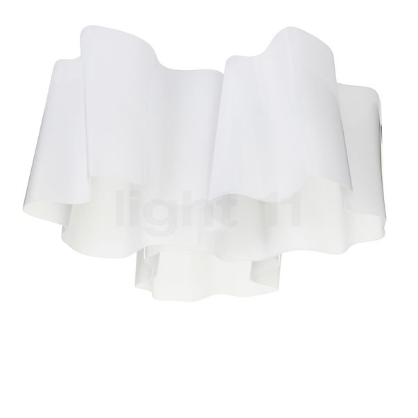 Artemide Logico Plafondlamp 3x120° wit
