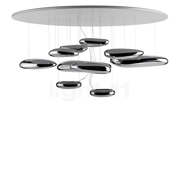 Artemide Mercury Sofitto LED