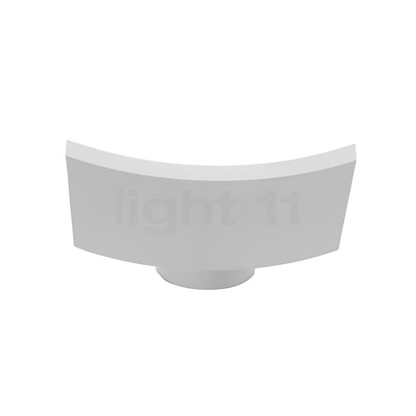 Artemide Microsurf LED hvid , Lagerhus, ny original emballage