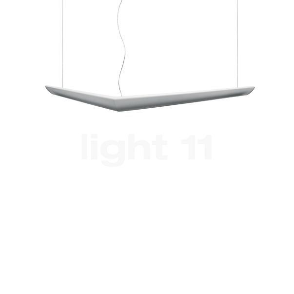 Artemide Mouette Asymmetric Sospensione LED schaltbar , Lagerverkauf, Neuware