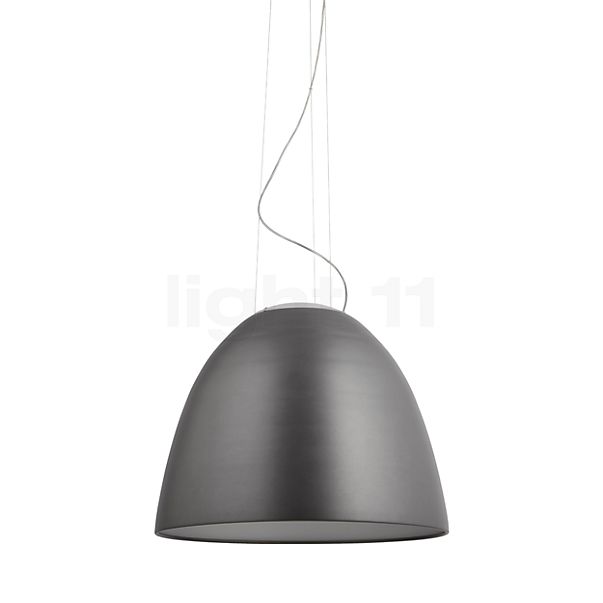  Nur Pendant Light anthracite grey