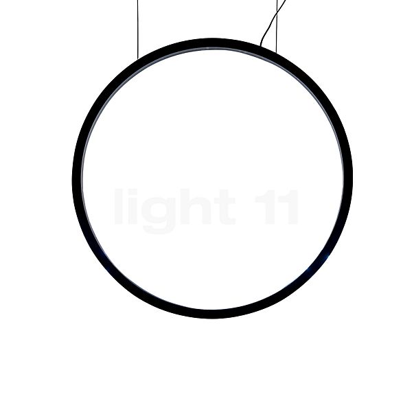 Artemide O Suspension LED