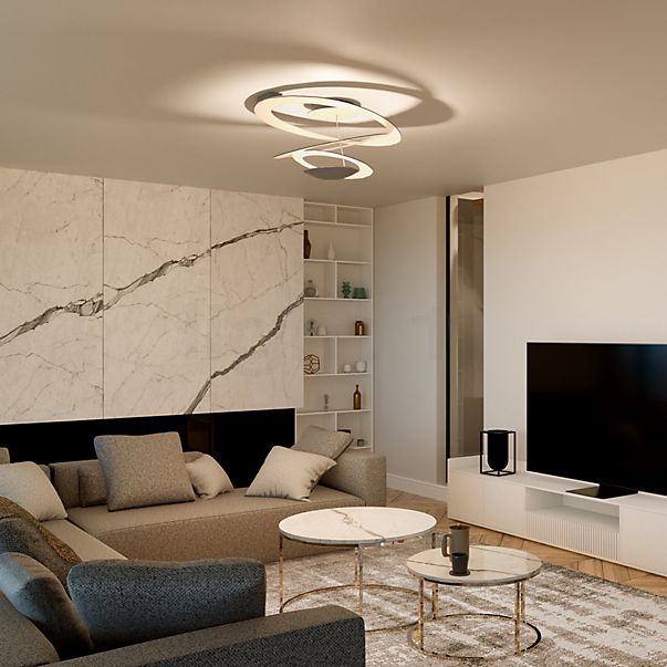 Buy Artemide Pirce Soffitto LED at light11.eu