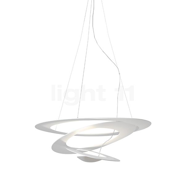 Buy Artemide Pirce Sospensione LED at light11.eu