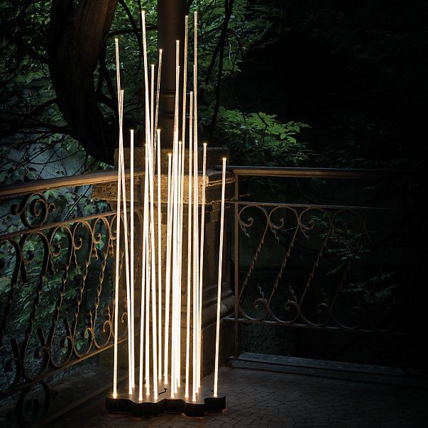  Reeds Outdoor LED IP68, Triple