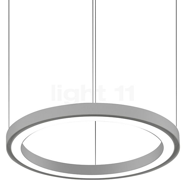 Artemide Ripple Lampada a sospensione LED 90 cm, Artemide App