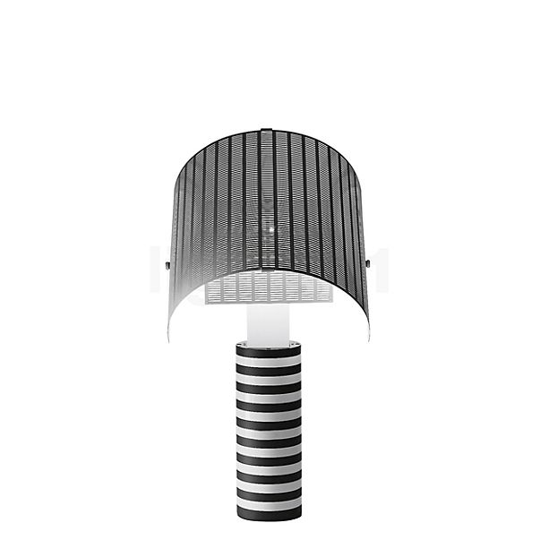 Artemide Shogun Bordlampe