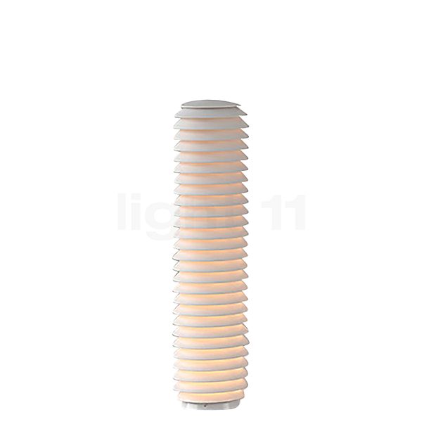 Artemide Slicing Bollard Light LED 85 cm
