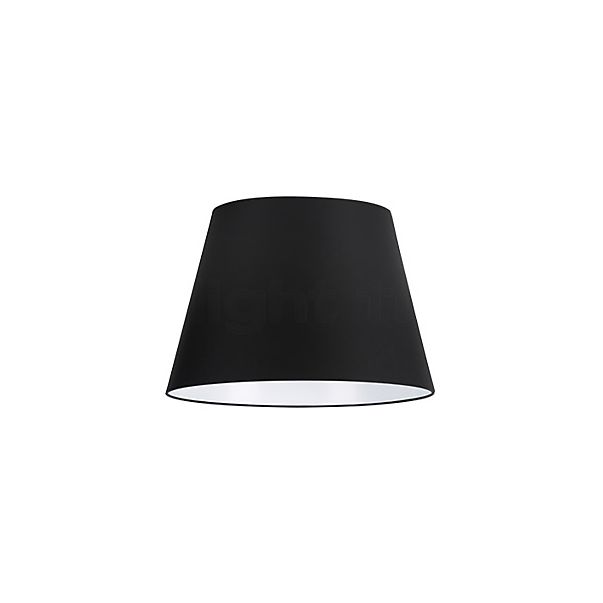 Artemide Spare part Tolomeo Satin shades black