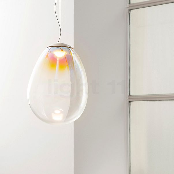 Artemide Stellar Nebula Lampada a sospensione LED S