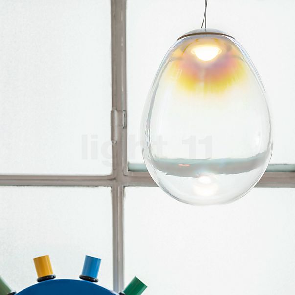 Artemide Stellar Nebula Suspension LED L