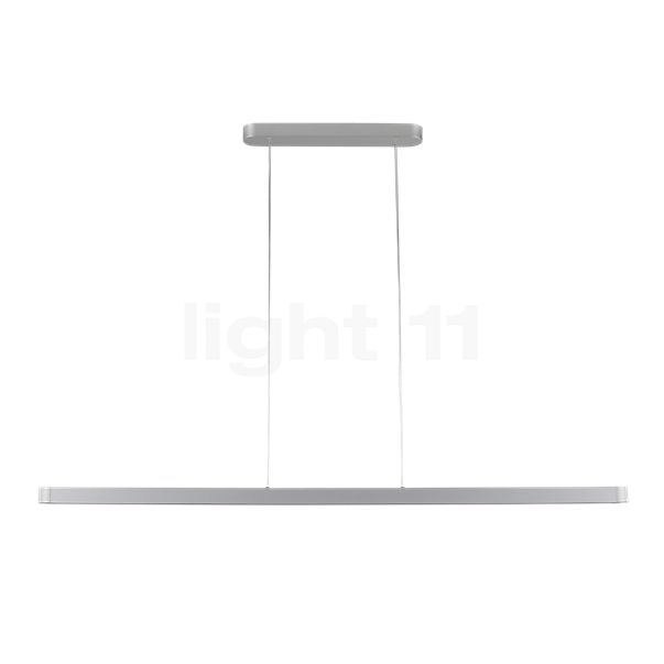 Artemide Talo Lampada a sospension LED argento - dimmerabile - 150 cm