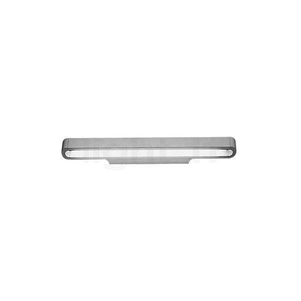 Artemide Talo Parete LED chrom glänzend - dimmbar - 60 cm , Lagerverkauf, Neuware