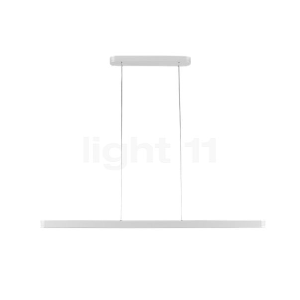 Artemide Talo Pendelleuchte LED weiß - schaltbar - 120 cm