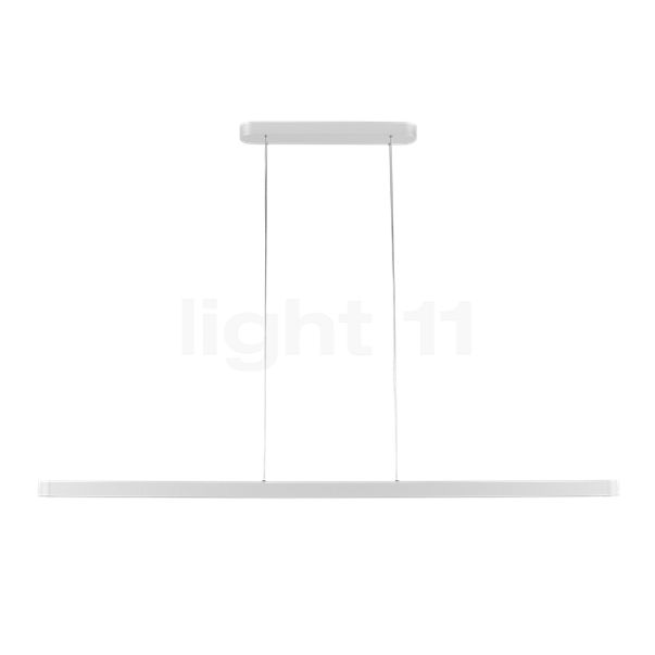 Artemide Talo Suspension LED blanc - tamisable - 150 cm
