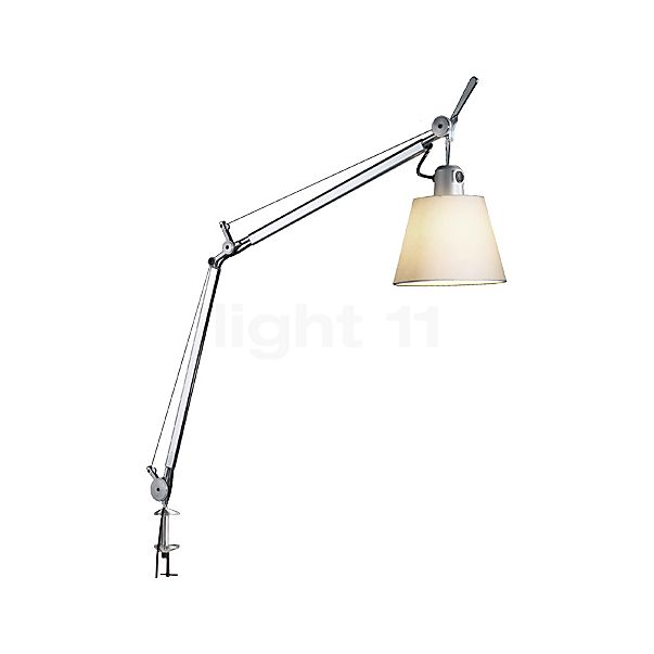 artemide tolomeo wit