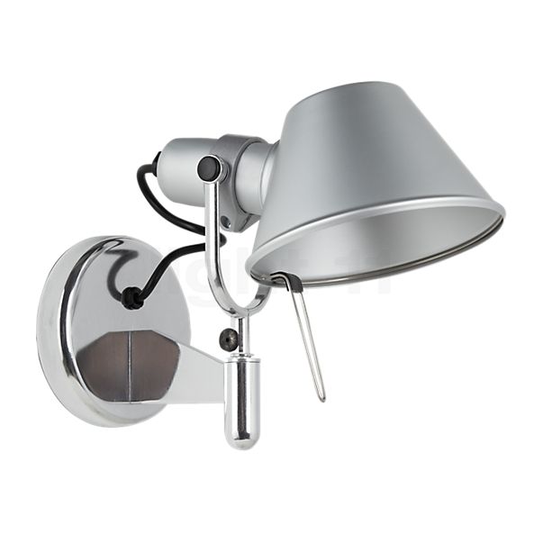 Artemide Tolomeo Faretto LED without Switch