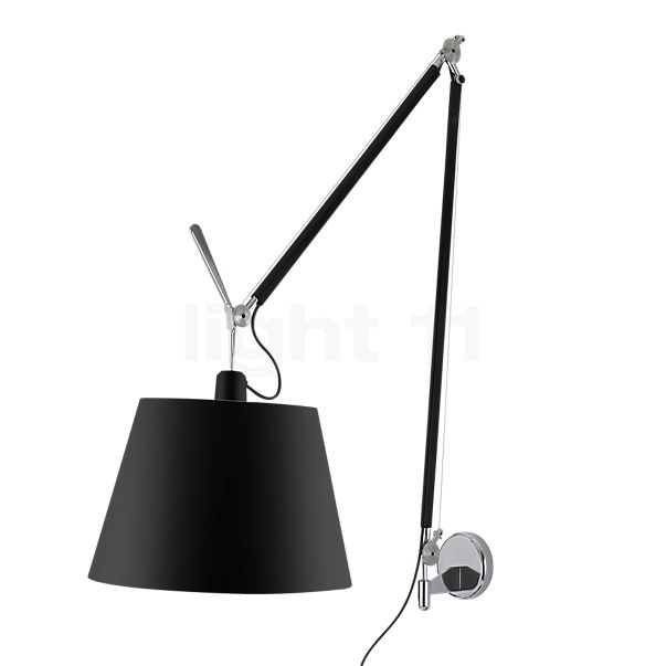 Artemide tolomeo mega sale wall